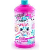 paraply Airbrush Boyanıp Yıkanabilen Mini Peluş Sürpriz Paket Kız Erkek Çocuk Oyuncak Eğitici Oyuncaklar - Çok Renkli