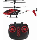 paraply Airwolf Işıklı Şarjlı Uzaktan Kumandalı Helikopter Kız Erkek Çocuk Oyuncak Eğitici Oyuncaklar - Çok Renkli