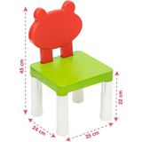 paraply Alt 3032 Mini LEGO 250 Pcs Kız Erkek Çocuk Oyuncak Eğitici Oyuncaklar - Çok Renkli
