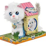 paraply Animagic Kedi Mimi Kız Erkek Çocuk Oyuncak Eğitici Oyuncaklar - Çok Renkli