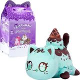 paraply Aphmau Sürpriz Peluş 28CM Kız Erkek Çocuk Oyuncak Eğitici Oyuncaklar - Çok Renkli