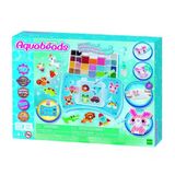 Paraply Aqua Beads Elişi Başlangıç Stüdyosu Kız Erkek Çocuk Oyuncak Eğitici Oyuncaklar