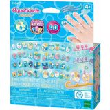 paraply Aquabeads Yıldız ve Unikorn Yedek Kit 35060 Kız Erkek Çocuk Oyuncak Eğitici Oyuncaklar - Çok Renkli
