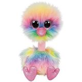 paraply Asha Raınbow Ostrich Reg Kız Erkek Çocuk Oyuncak Eğitici Oyuncaklar - Çok Renkli