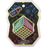 paraply AT005 Blister Zeka Küp x 5X5X5 Kız Erkek Çocuk Oyuncak Eğitici Oyuncaklar - Çok Renkli