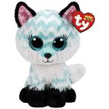 paraply Atlas - Fox Aqua Chevron Reg Kız Erkek Çocuk Oyuncak Eğitici Oyuncaklar - Çok Renkli