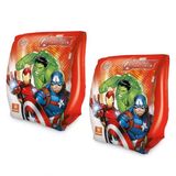 Paraply Avangers Şişme Kolluk Kız Erkek Çocuk Oyuncak Eğitici Oyuncaklar