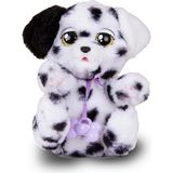 paraply Baby Paws Dalmaçyalı Sesli Peluş 20CM Kız Erkek Çocuk Oyuncak Eğitici Oyuncaklar - Çok Renkli