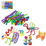 Paraply Babygo Yapıcı Bükme Oluşturma 3D Yapım Seti Kız Erkek Çocuk Oyuncak Eğitici Oyuncaklar