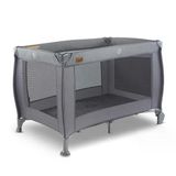 Paraply Babyhope Eco Play Oyun Parkı Gri 70X110cm Kız Erkek Çocuk Oyuncak Eğitici Oyuncaklar