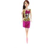 paraply Bambi Kedi Desenli Moda Bebek Kız Erkek Çocuk Oyuncak Eğitici Oyuncaklar - Çok Renkli