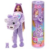 Paraply Barbie Cutie Reveal Sevimli Ayıcıklar Serisi Kız Erkek Çocuk Oyuncak Eğitici Oyuncaklar