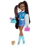 Paraply Barbie Dream Besties Ana Karakter Bebekler Brooklyn Kız Erkek Çocuk Oyuncak Eğitici Oyuncaklar