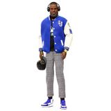 Paraply Barbie Signature Lebron James Kenbassadors Bebek Kız Erkek Çocuk Oyuncak Eğitici Oyuncaklar
