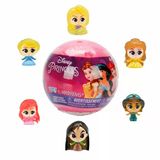 Paraply Basic Fun Disney Princess Mashems Figürleri Kız Erkek Çocuk Oyuncak Eğitici Oyuncaklar