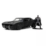 Paraply Batman Batmobile 2022 Comic Con Model Aracı Kız Erkek Çocuk Oyuncak Eğitici Oyuncaklar