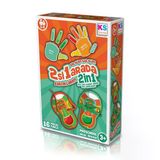 Paraply Be233 Ks, Sol Elim Sağ Elim 2Si1 Arada Bağcıklarım / +3 Yaş Kız Erkek Çocuk Oyuncak Eğitici Oyuncakl