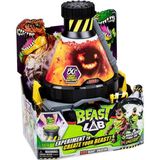 paraply Beast Lab Canavar Laboratuvarı Dino 11108 Kız Erkek Çocuk Oyuncak Eğitici Oyuncaklar - Çok Renkli