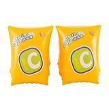 Paraply Bestway Swim Safe Şişme Kolluk 25 X 15Cm Kız Erkek Çocuk Oyuncak Eğitici Oyuncaklar