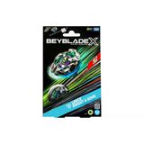 Paraply Bey04000 Beyblade 1Li Set Lance Knight 4-80Hn Kız Erkek Çocuk Oyuncak Eğitici Oyuncaklar