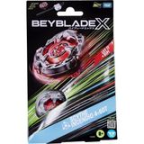 paraply BEY05000 Beyblade 1li Set Scythe Incendio 4-60T Kız Erkek Çocuk Oyuncak Eğitici Oyuncaklar - Çok Renkli