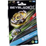 paraply BEY06000 Beyblade 1li Set Arrow Mysterious 4-80B Kız Erkek Çocuk Oyuncak Eğitici Oyuncaklar - Çok Renkli