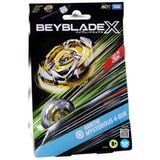 Paraply Bey06000 Beyblade 1Li Set Arrow Mysterious 4-80B Kız Erkek Çocuk Oyuncak Eğitici Oyuncaklar