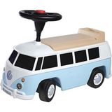 paraply Big Baby Vw T1 Mavi Kız Erkek Çocuk Oyuncak Eğitici Oyuncaklar - Çok Renkli