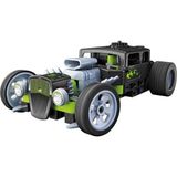 paraply Bilim ve Oyun Hot Rod And Race Truck Kız Erkek Çocuk Oyuncak Eğitici Oyuncaklar - Çok Renkli