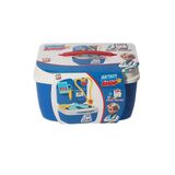 Paraply Bp-641 Doktor Seti Mini Shop Kız Erkek Çocuk Oyuncak Eğitici Oyuncaklar