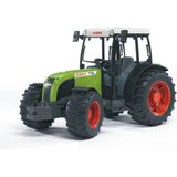 paraply Bruder Claas Nectis 267 Traktör BR02110 Kız Erkek Çocuk Oyuncak Eğitici Oyuncaklar - Çok Renkli