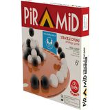 paraply Bu-Bu Games Piramit Kız Erkek Çocuk Oyuncak Eğitici Oyuncaklar - Çok Renkli
