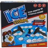 paraply CAPLS-5212 Ice Storm Zeka,mantık ve Strateji Oyunu Kız Erkek Çocuk Oyuncak Eğitici Oyuncaklar - Çok Renkli