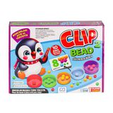Paraply Capls-5286 Clip Bead Kutu Oyunu -Ca Games Kız Erkek Çocuk Oyuncak Eğitici Oyuncaklar