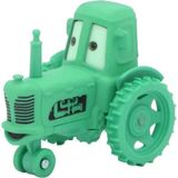 paraply Cars Hayalet Traktör Kız Erkek Çocuk Oyuncak Eğitici Oyuncaklar - Çok Renkli