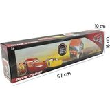 paraply Cars Oyun Çadırı Ebat 95X95X65CM - 85062 Kız Erkek Çocuk Oyuncak Eğitici Oyuncaklar - Çok Renkli