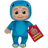 paraply CCM27000 Cocomelon Mini Pelüş -CMW0017 -1ADET Fiyatıdır Kız Erkek Çocuk Oyuncak Eğitici Oyuncaklar - Çok Renkli