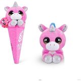 paraply CCN00000 Coco Cones Mini Pelüş Kız Erkek Çocuk Oyuncak Eğitici Oyuncaklar - Çok Renkli