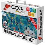 paraply Ceo Ebru Seti Ceo Kız Erkek Çocuk Oyuncak Eğitici Oyuncaklar - Çok Renkli