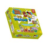 Paraply Chv-102036 Kral Şakir İle Bul Bakalım Kız Erkek Çocuk Oyuncak Eğitici Oyuncaklar
