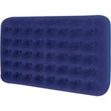 paraply Çift Kişilik Şişme Yatak 191X137X22 Kız Erkek Çocuk Oyuncak Eğitici Oyuncaklar - Çok Renkli