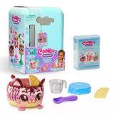 Paraply Cke03000 Cookeez Makery Buzdolabı Sürpriz Pasta 23511 Kız Erkek Çocuk Oyuncak Eğitici Oyuncaklar