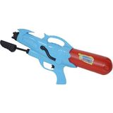 paraply CN3007 Su Tabancası 49CM Kız Erkek Çocuk Oyuncak Eğitici Oyuncaklar - Çok Renkli