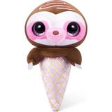 paraply Coco Cones Tatlı Peluş S1 Kız Erkek Çocuk Oyuncak Eğitici Oyuncaklar - Çok Renkli
