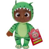 paraply Cocomelon Mini Peluş 20CM Kız Erkek Çocuk Oyuncak Eğitici Oyuncaklar - Çok Renkli