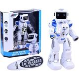 paraply Çok Fonksiyonlu Robot K3CNM Kız Erkek Çocuk Oyuncak Eğitici Oyuncaklar - Çok Renkli