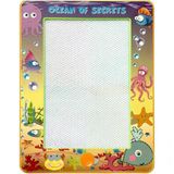 Paraply Color Doodle Fun Renkli Yazı Tahtası Kız Erkek Çocuk Oyuncak Eğitici Oyuncaklar
