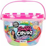 paraply Compound Kings Butter Cloudz Rainbow Slime 67505 Kız Erkek Çocuk Oyuncak Eğitici Oyuncaklar - Çok Renkli