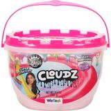 paraply Compound Kings Cloudz Pembe Slime 380 gr Kız Erkek Çocuk Oyuncak Eğitici Oyuncaklar - Çok Renkli