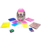 paraply Compound Kings Mix & Mash Delüks Slime Seti Kız Erkek Çocuk Oyuncak Eğitici Oyuncaklar - Çok Renkli